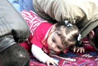 মসজিদে শিশুদের আসতে বাধা না দিয়ে উৎসাহ দিন