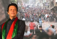 বোতল থেকে দৈত্য বেরিয়ে পড়েছে, র'ক্তপাত আরও বাড়বে : অশান্ত দিল্লী নিয়ে মুখ খুললেন ইমরান খান 