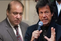 নওয়াজ শরিফকে পলাতক ঘোষণা করলো পাকিস্তান সরকার