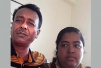 পরপুরুষের সাথে অনৈ'তিক সম্পর্কে বাধ্য করায় স্বামীকে হ'ত্যা!