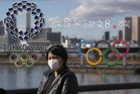 স্পনসরদের চা'প! ঝুঁ'কি নিয়েও অলিম্পিক আয়োজন করতে চায় জাপান
