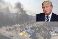 দিল্লিতে মুসলিমদের সাথে সং'ঘর্ষ-মৃ'ত্যু নিয়ে যা বললেন ডোনাল্ড ট্রাম্প