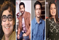 দিল্লিতে মুসলিমদের সাথে সং'ঘর্ষ-মৃ'ত্যুর প্রতিবাদে বাংলার শিল্পীরা