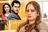 সালমান-শাবনূরের সম্পর্ক ও বিয়ে হওয়া প্রসঙ্গে যা বললেন সামিরা