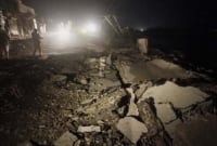 ভ'য়াব'হ ভূমিকম্পে কেঁপে উঠলো উত্তর ভারত