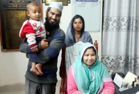 বিবাহ বিচ্ছেদ থেকে ফিরিয়ে দম্পতিকে মিলিয়ে দিলেন ইউএনও!