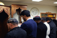 অবশেষে যুক্তরাষ্ট্রের পিটারসন শহরে মাইকে আজানের অনুমতি 