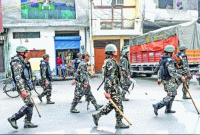 দিল্লি পুলিশকে ৬ বার সতর্কবার্তা পাঠায় গোয়েন্দারা!