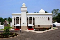 বাঙালি মুসলিমের প্রচেষ্টায় যুক্তরাষ্ট্রের নিউজার্সিতে মাইকে আজান দেয়ার অনুমতি