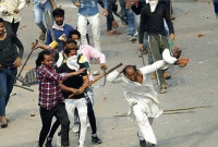 প্রমাণ পেয়েছি, দিল্লিতে বেছে বেছে মুসলিমদের ওপর হা’ম’লা হচ্ছে: মার্কিন কমিশন