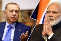  এ ধর'নের মানুষ কীভাবে বিশ্বশা'ন্তি প্র'তিষ্ঠা করবে: মোদিকে নিয়ে এরদোয়ানের প্র'শ্ন