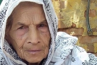 দিল্লিতে ৮৫ বছরের মুসলিম বৃদ্ধাকেও পু'ড়িয়ে মা'রল হিন্দুত্ববাদীরা!