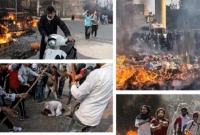 ভি'ডিও দেখার পর অ'ভিযুক্তদের বিরুদ্ধে মামলার নির্দেশ দিল দিল্লি হাইকোর্ট, চার বিজেপি নেতা শনাক্ত