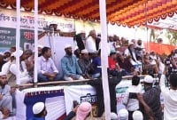 ব্রাহ্মণবাড়িয়ায় কাদিয়ানি ত্যাগ করে তওবা করে ২১ যুবকের ইসলাম ধর্ম গ্রহণ