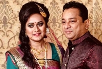 দশ বছরের ব্যাচেলর লাইফের ইতি টেনে আবার বিয়ে করলেন ইমন