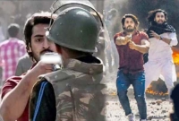 শাহরুখের খোঁ'জ মিলছে না, স্বজনদের দাবি গ্রেপ্তারের পর এনকা'উন্টার করেছে দিল্লী পুলিশ 