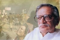 'কেন ৯ বছরের শিশুর মৃত্যু?' দিল্লির হিং'সা নিয়ে সরব গুলজার