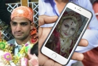 'মানুষটা কেমন, তা জানতেও পারলাম না,' দিল্লির হিং'সায় স্বামীহা'রা নববধূ ফতিমার হা'হাকার