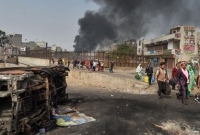 হিন্দুদের মন্দির বাঁচাতে পালা করে নজরদারি করল মুসলমানরা