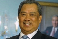 শেষ পর্যন্ত মালয়েশিয়ার প্রধানমন্ত্রী হলেন মুহিদ্দীন ইয়াসিন