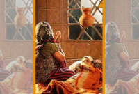 সন্তানের সাফল্যের জন্য মায়ের দোয়াই যথেষ্ট