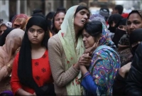 'মুসলিম বলেই কষ্ট পাচ্ছি তা নয়, একটা পশুর কষ্টও প্রকৃত মুসলমানের সহ্য হয় না'