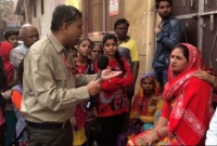 দিল্লিতে হিন্দু-মুসলিমের ভরসা ও বিশ্বাসের ভিতটাই নড়ে গেছে