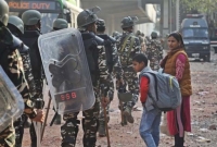 কন্ট্রোল রুমে ১৩ হাজার ফোন কল সত্ত্বেও কোনও ব্যবস্থা নেয়নি দিল্লী পুলিশ