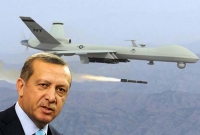 ভ'য়াব'হ ড্রোন হা'মলা চালিয়ে ক'ঠিন প্রতিশো'ধ নিলেন এরদোয়ান, নিহ'ত ২৬
