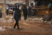 'চেহারা দেখে তো হিন্দু মনে হচ্ছে না' বলেই পিছু নেন দা'ঙ্গাকারীরা