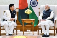 বাঙালি অতিথিপরায়ণ, নরেন্দ্র মোদিকেও সম্মান জানাবে : পররাষ্ট্রমন্ত্রী