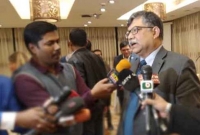 'দিল্লির ঘটনা তাদের অভ্যন্তরীণ বিষয়, মোদির সফর নিয়ে কোনো বিক্ষো'ভ আমরা আমলে নিচ্ছি না' 