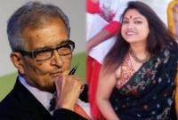 বাংলাদেশি ছাত্রীকে ভারত ছাড়তে বলা নিয়ে মুখ খুললেন অমর্ত্য সেন