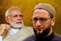 দিল্লির হিং'সাকে গণহ'ত্যা আখ্যা দিয়ে গুজরাট দা'ঙ্গার প্রসঙ্গ তুললেন আসাদুদ্দিন ওয়াইসি