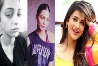 প্লাস্টিক সার্জারি করে বুড়ি হয়ে গেলেন নায়িকা!