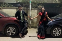 জীবনের খুব কষ্টের দিনে মনোজ আমার পাশে থেকেছে : প্রভা