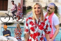 সাইকেলযাত্রা থেকে প্রেমিক মনোজ বাজপেয়ী, ইভাঙ্কা ট্রাম্পকে নিয়ে রাশি রাশি মিম!