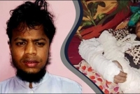 স্ত্রীর হাত ভে'ঙে ওয়াজ করতে গিয়ে গ'ণপি'টুনি খেলেন মাওলানা