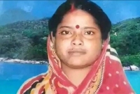 ১১ বছরের ছোট যুবকের সঙ্গে পরকীয়া ২ সন্তানের জননীর, দু'জনেরই ম'রদেহ উ'দ্ধার