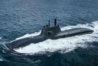 মাত্র আধা ঘণ্টার মধ্যে বিশ্বকে ধ্বংস করে দিতে পারে ৫ পরমাণু ডুবোজাহাজ!