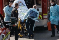 ওয়াশিংটনে প'রিস্থিতি জ'টিল, করোনায় মৃ'ত ৬