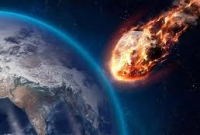 ধেয়ে আসছে বিশাল গ্রহাণু, আগামী মাসে কয়েক সেকেন্ডে ধ্বংস হতে পারে মানবসভ্যতা: নাসা