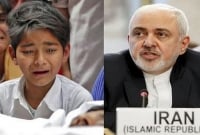 নি’র্যা'তিত ভারতীয় মুসলিমদের পাশে দাঁড়াল ইরান