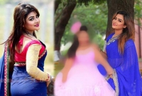 'অবিবাহিত' প্রমাণ করতে নিজের মেয়েকে 'আপু' ডাকতে শেখান তানিন সুবাহ