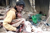 ২ বছর ভা'ঙা ঘরে অসু'স্থ মা, একদিনও দেখতে যায়নি প্রতিষ্ঠিত ব্যবসায়ী দুই ছেলে