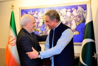 দিল্লিতে মুসলিম হ'ত্যায় ইরানের নি'ন্দাকে পাকিস্তানের সমর্থন