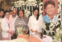 ওরা আমার স্বামীকে মেরে ফেলেছে: অভিনেতা তাপস পালের স্ত্রী