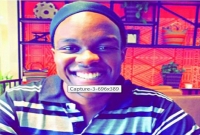 জীবনের সব রহস্য কোরআনে খুঁজে পেয়ে ইসলাম গ্রহন করলেন কেনিয়ান যুবক অস্টিন