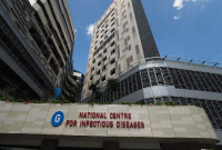 করোনা রোগীদের নিয়ে গা শিউরে ওঠা তথ্য দিল সিঙ্গাপুর