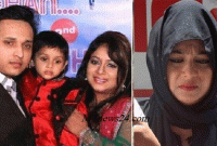 সিদ্ধান্ত নিয়েছি দেশে আর ফিরব না : শাবনূর